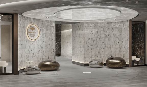 Health and Fitness Facilities